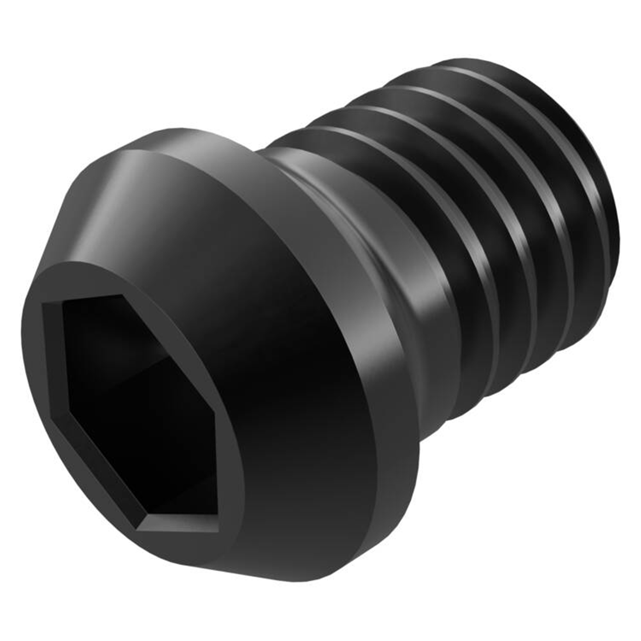 Seco Tools 02652081 | F83060-T09P Machine Screw for Indexable