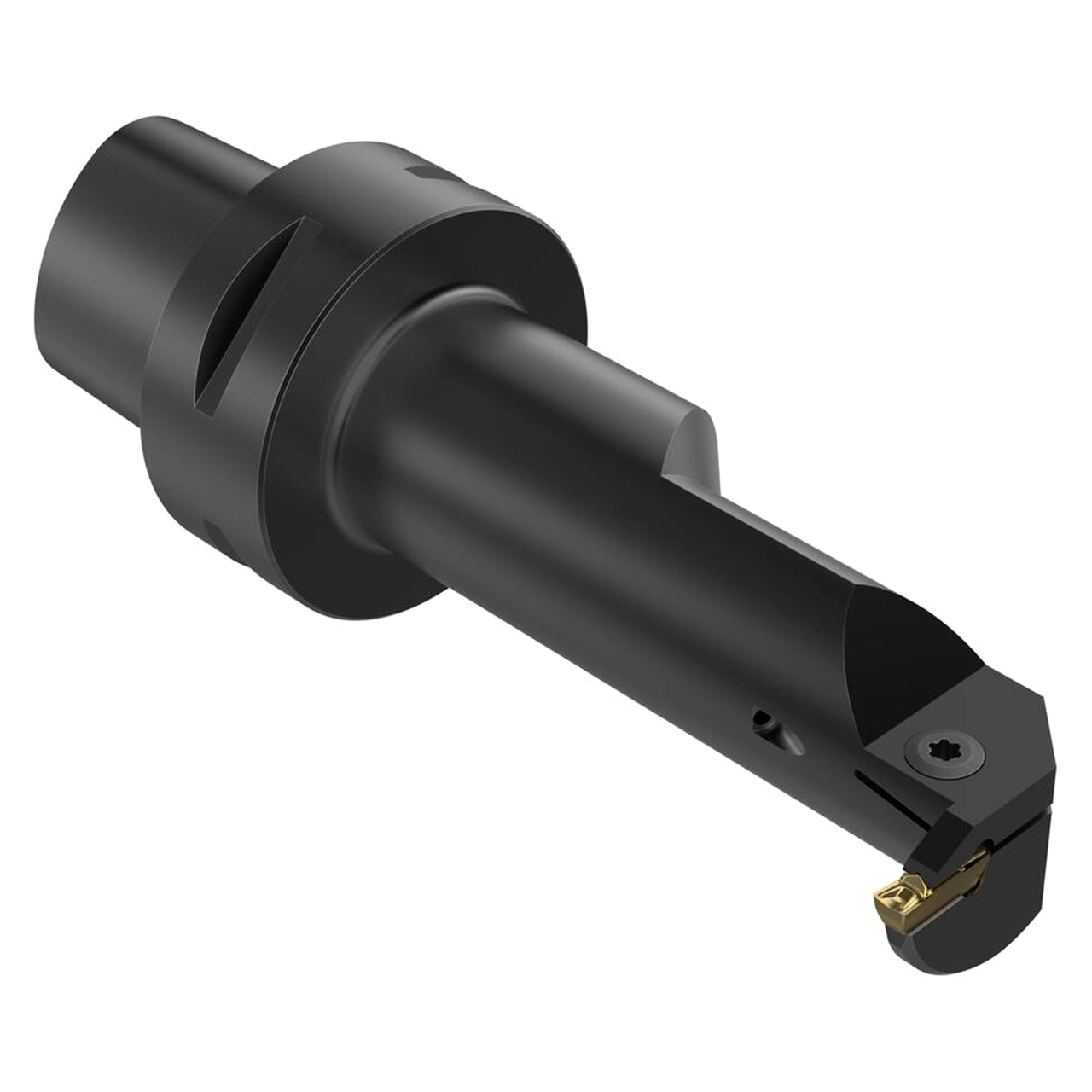 Seco Tools 02718396 | C5-CGHL-26110-1304 30.00mm Diameter x 110.00mm Functional Length x 25.50mm Functional Width Modular Turning Head