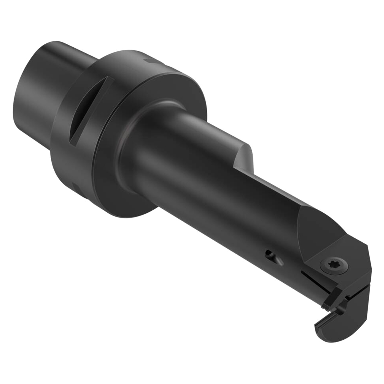 Seco Tools 02718400 | C5-CGJL-26110-1303 30.00mm Diameter x 110.00mm Functional Length x 25.50mm Functional Width Modular Turning Head