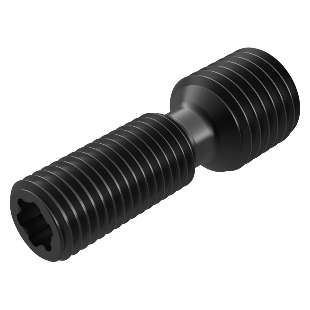 Seco Tools 02744044 | LD68023F-T20P 23.00mm OAL Wedge Screw