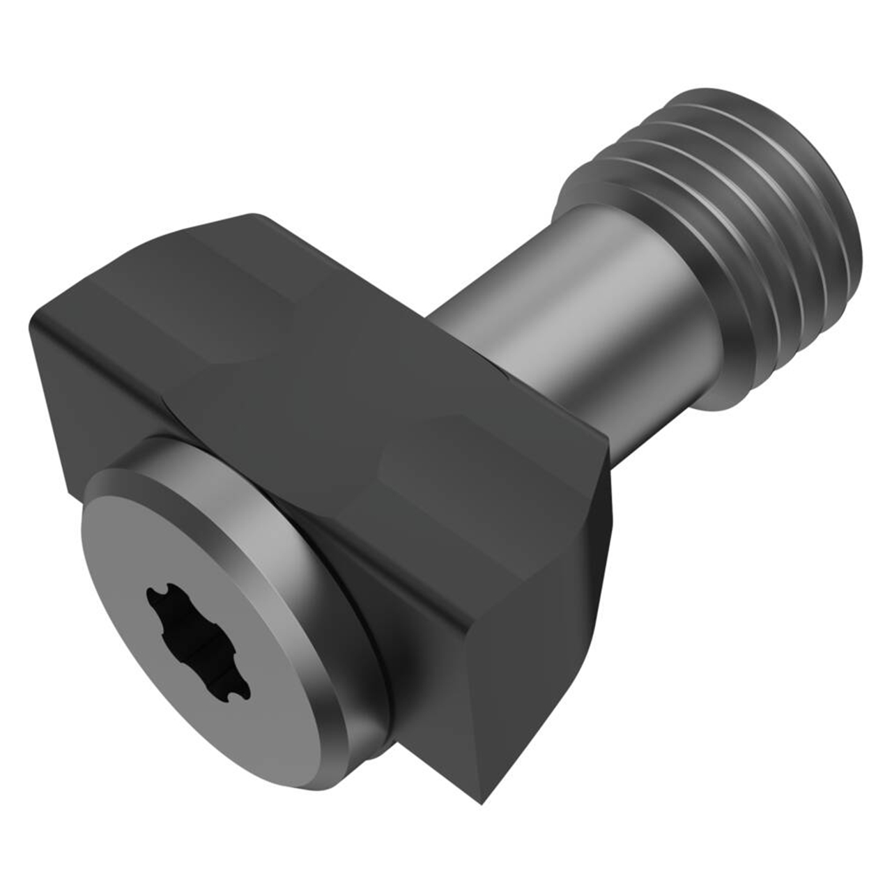 Seco Tools 02841403 | CW0816-RHA Wedges for Indexable Milling