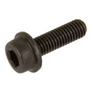 Seco Tools 02850916 | 950DC0412 M4 Thread Diameter Size x 16.00mm OAL Socket-Head Cap Screw