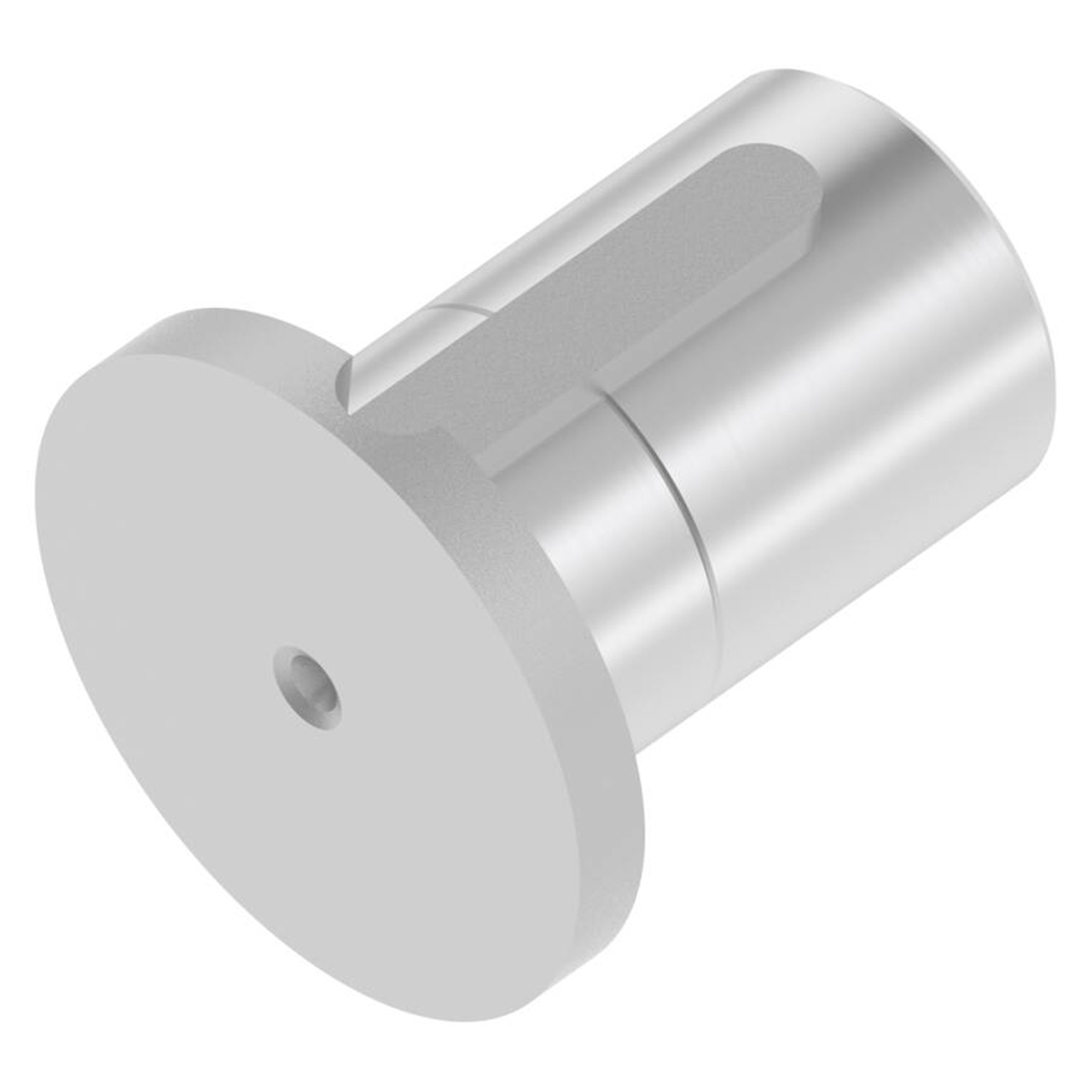 Seco Tools 02874469 | 5656125 Shaft Arbor with Key