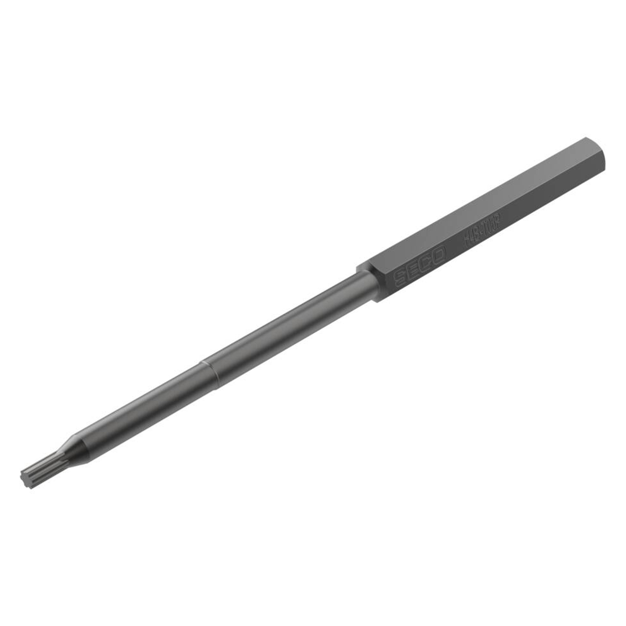 Seco Tools 02998310 | H4B-T06P 73.00mm OAL Wrench for Indexable