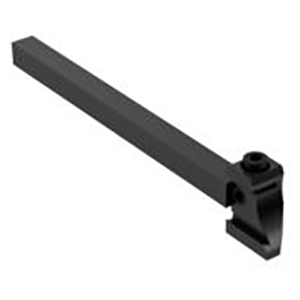 Seco Tools 03002482 | L150.10-1010-15JETI Indexable CutOff Blade Tool Block