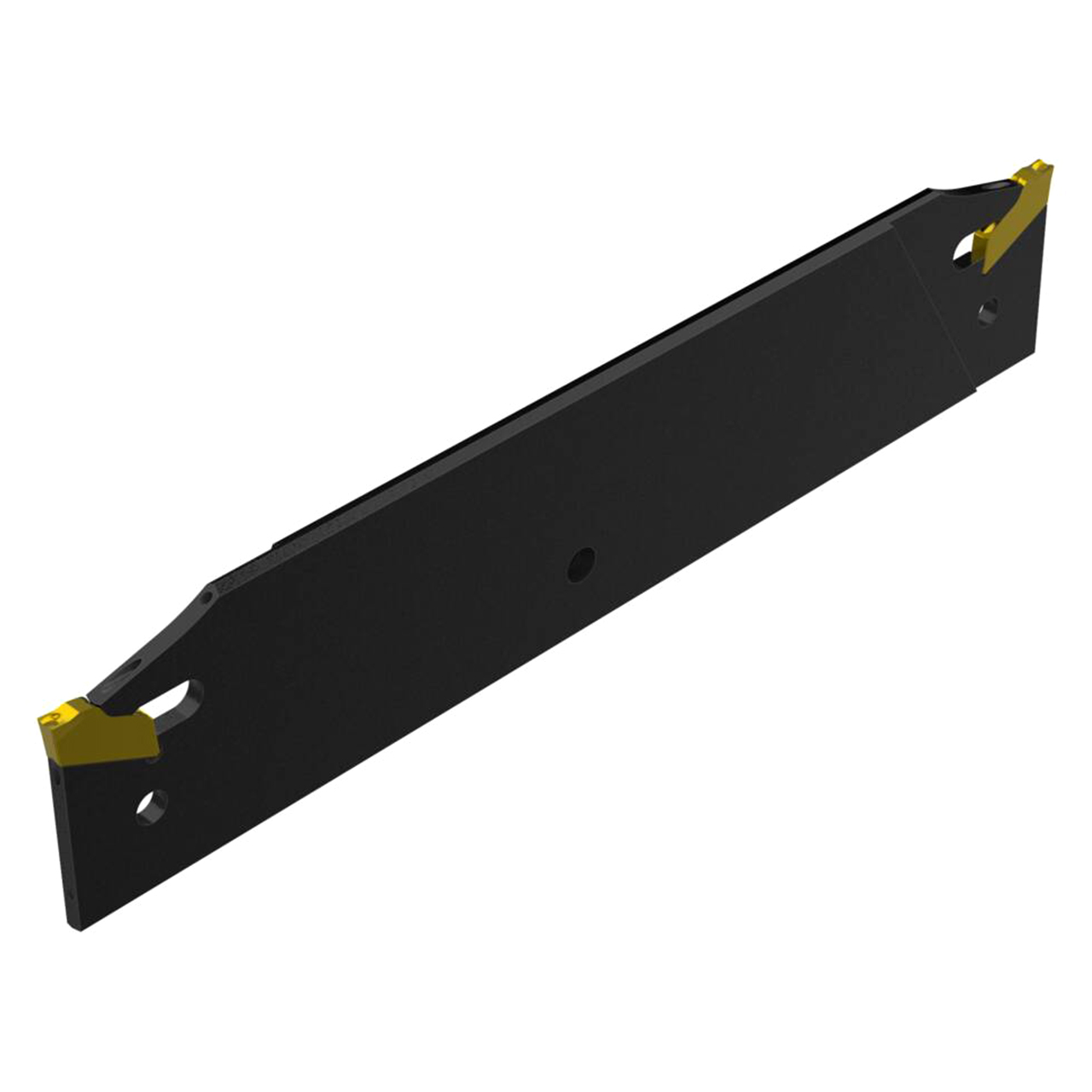 Seco Tools 03002652 | 150.10A-20-2.5LJETI 120.00mm OAL Indexable Cutoff Blade