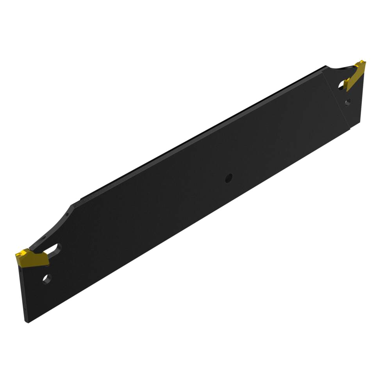 Seco Tools 03002665 | 150.10A-25-3RJETI 150.00mm OAL Indexable Cutoff Blade