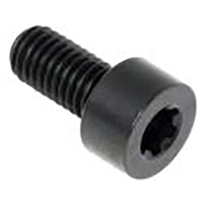 Seco Tools 03102080 | 5513015-12 M5 Thread Diameter Size x 15.00mm OAL Hex Socket Cap Screw