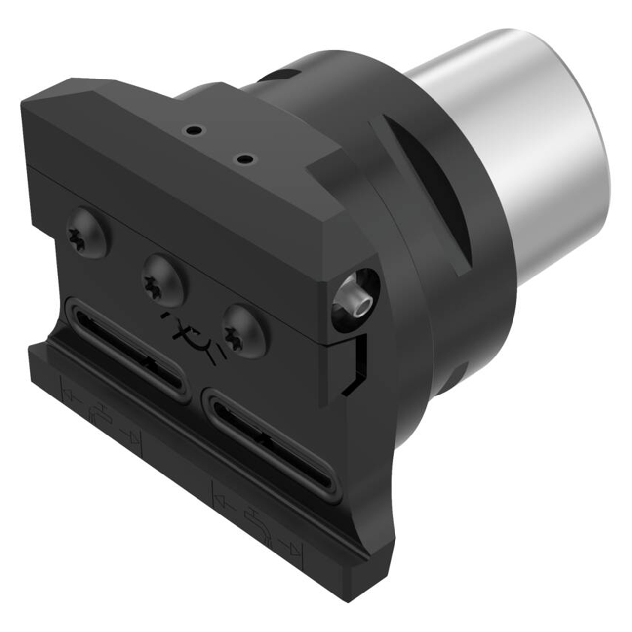 Seco Tools 03134581 | C5-150.10-040-20JETI Indexable Cut-Off Blade for Tool Block