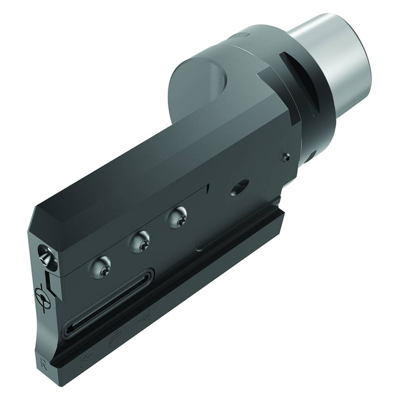 Seco Tools 03134590 | C8-L150.10-160-25JETI Indexable Cut-Off Blade for Tool Block