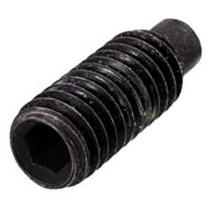 Seco Tools 03182181 | T6SS10X20 M10 Thread Diameter Size x 20.00mm OAL Hex Socket Adjusting Screw