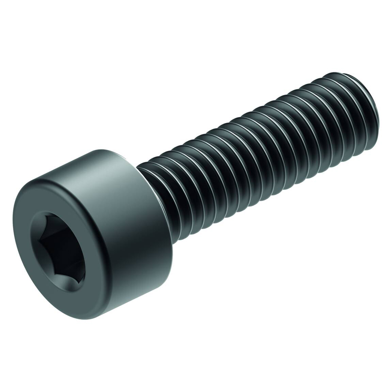 Seco Tools 03316241 | 950DNF050125 Socket-Head Cap Screw