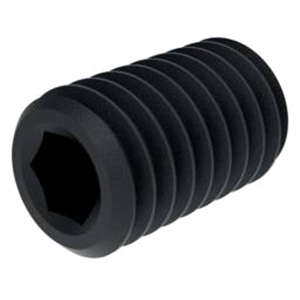 Seco Tools 10021774 | 19BS567512 M12 Thread Diameter Size x 16.00mm OAL Set Screw