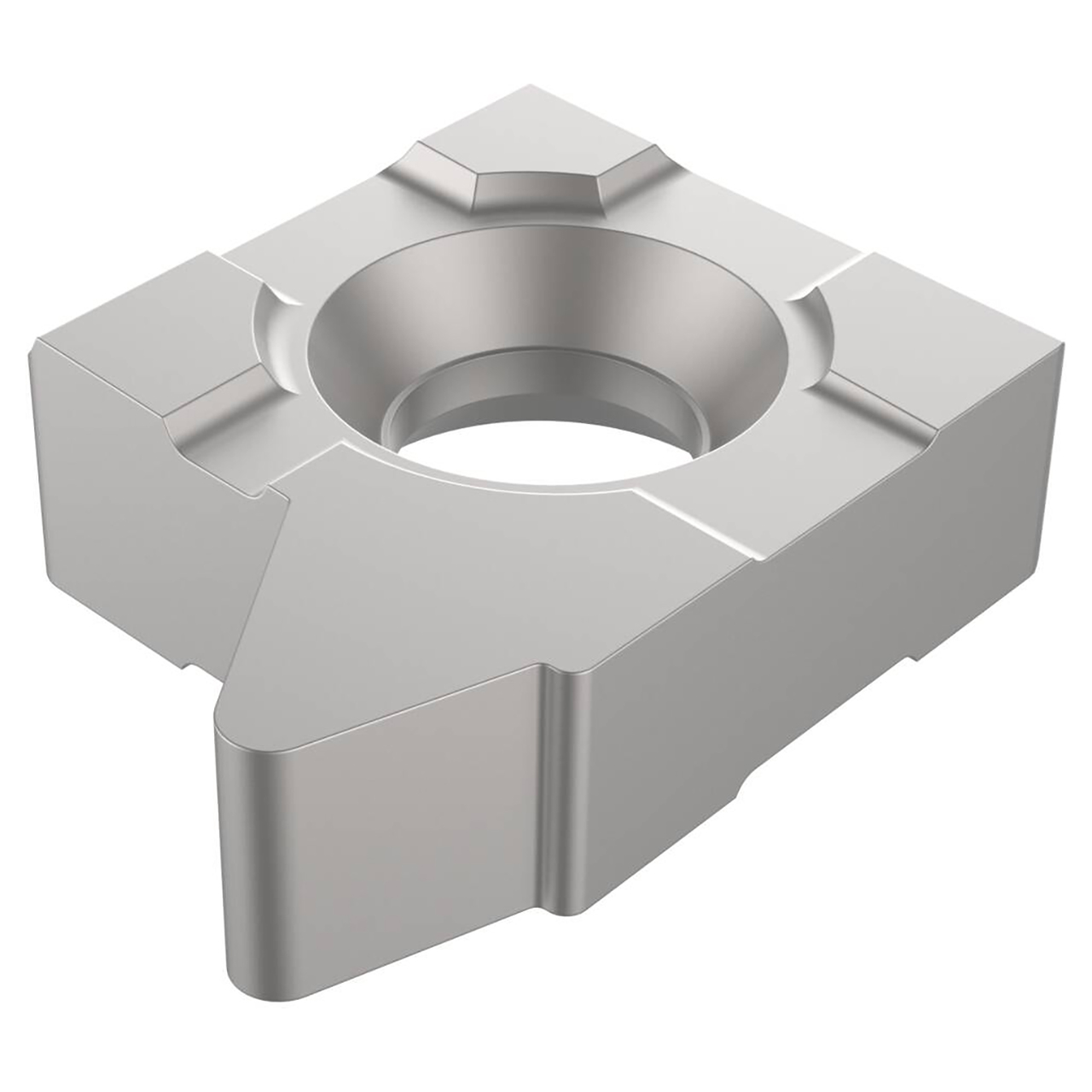 Seco Tools 74026145 | KX20-4 Anvil for Indexable
