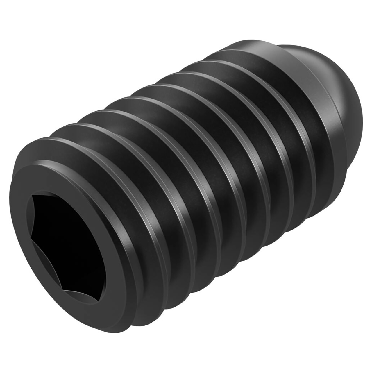 Seco Tools 75004261 | 179.16-685 M6X0.75 Thread Diameter Size x 11.00mm OAL Machine Screw for Indexable