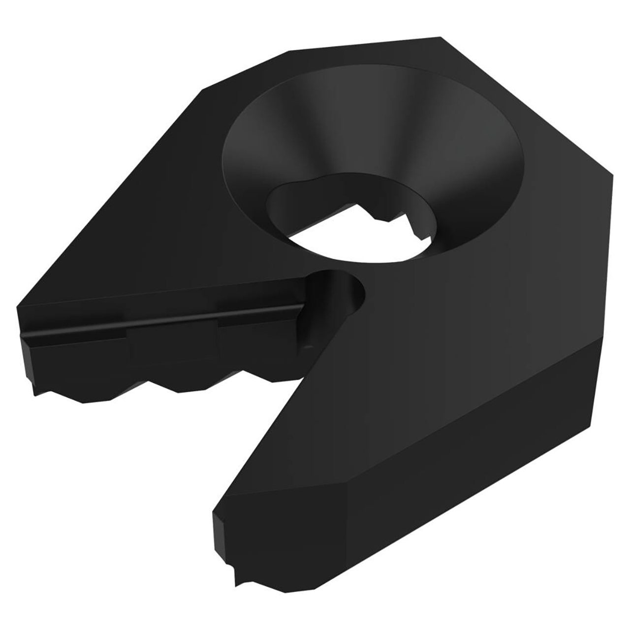 Seco Tools 75010606 | 171.66-640 Wedge for Indexable Turning