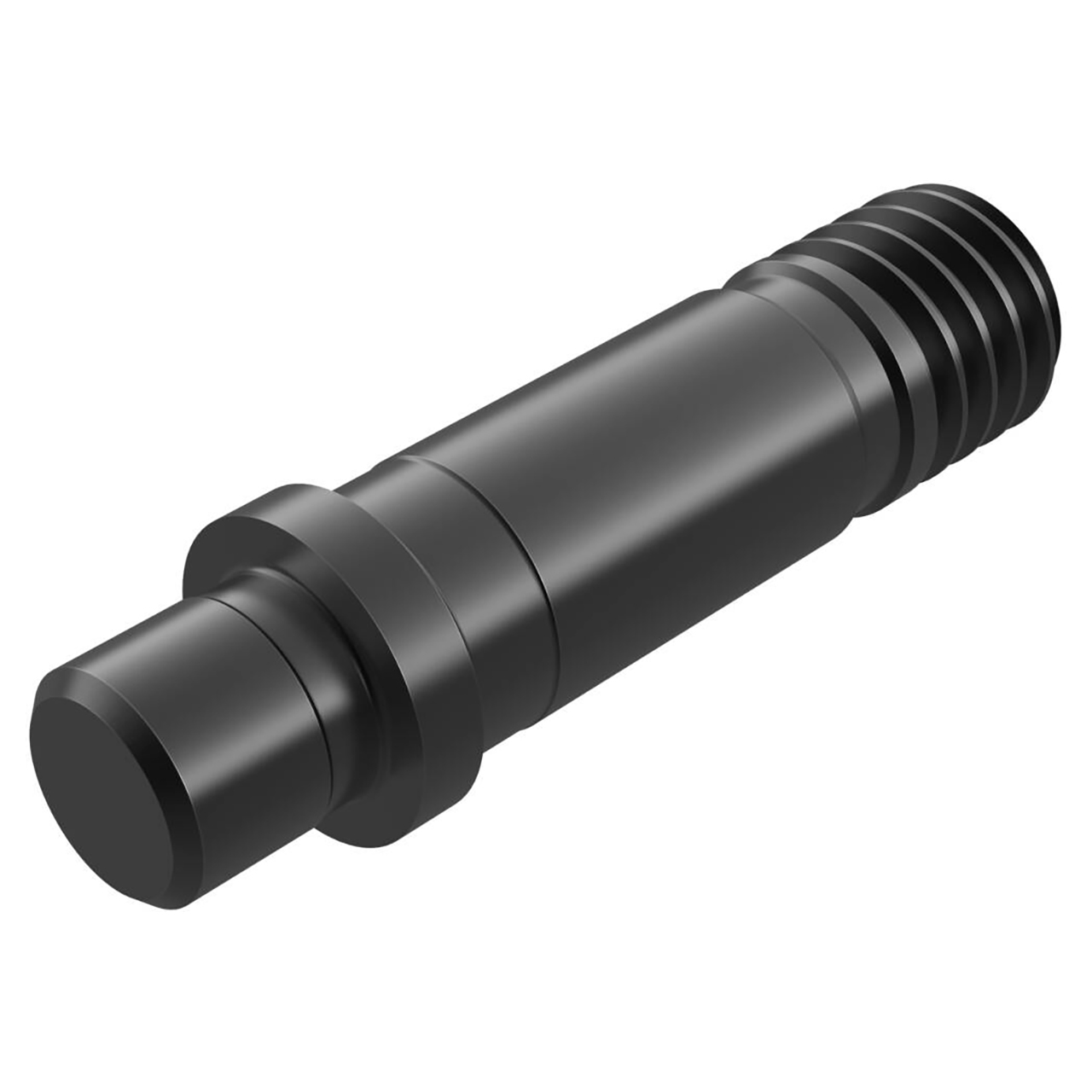 Seco Tools 75010633 | 171.66-650 M6 Thread Diameter Size x 25.30mm OAL Screw Pin for Indexable