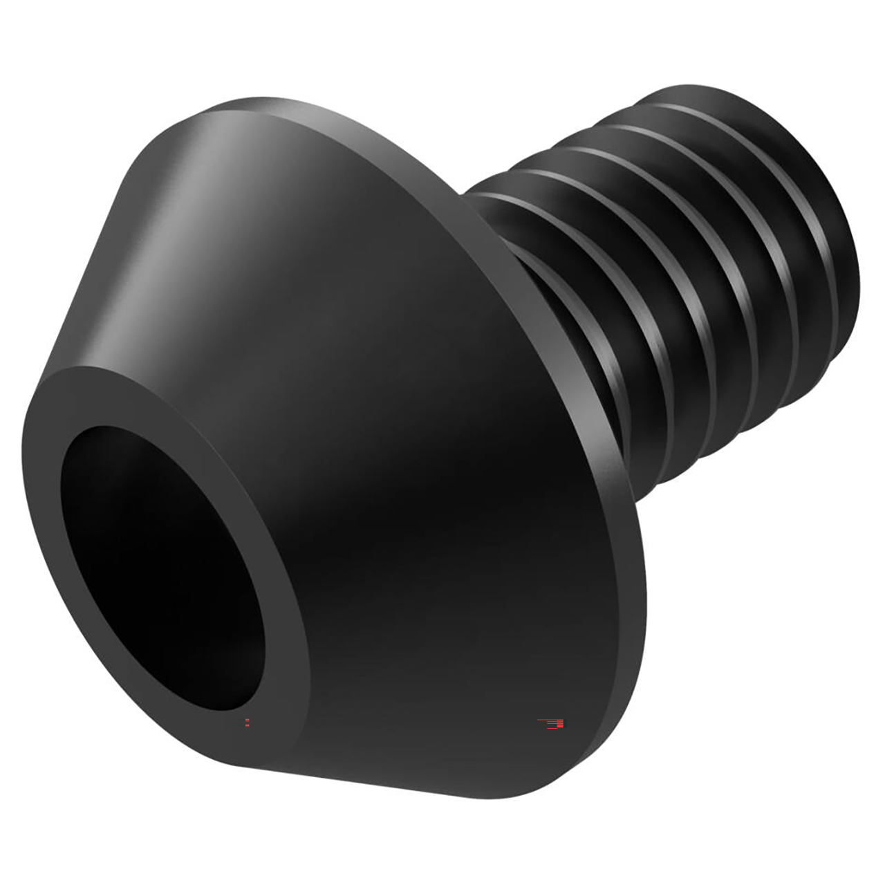 Seco Tools 75010717 | 174.16-630 M4 Thread Diameter Size x 9.00mm OAL Hex Socket Cap Screw