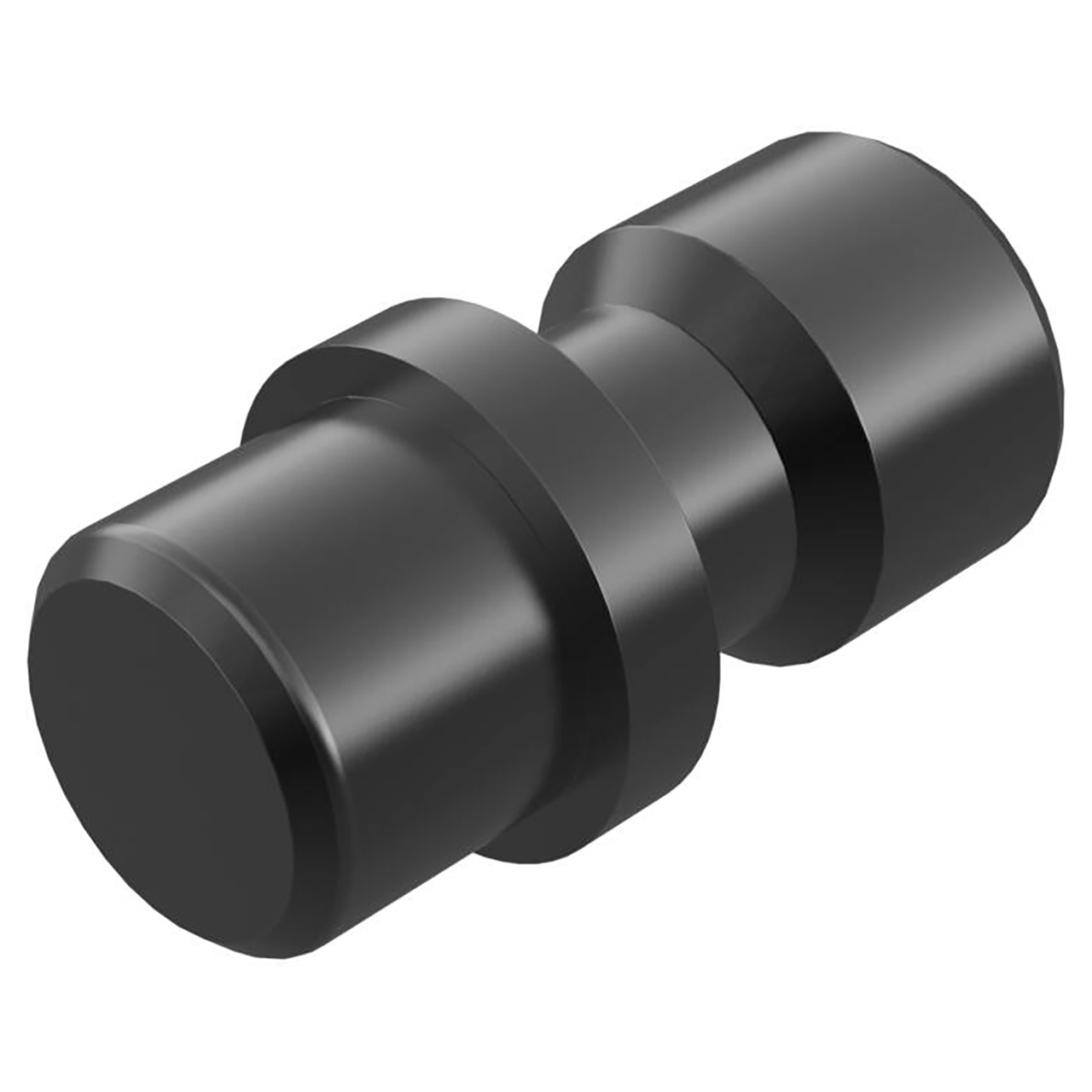 Seco Tools 75011102 | 110.26-653 M4 Thread Diameter Size x 8.50mm OAL Pin for Indexable Turning Tool