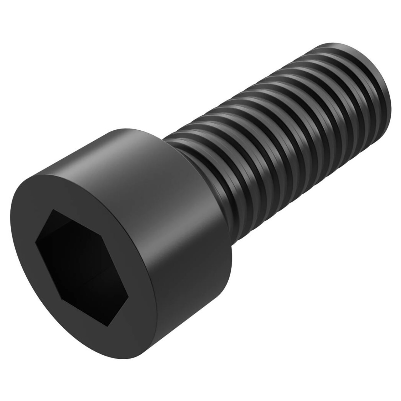 Seco Tools 75012063 | FS96018 M6 Thread Diameter Size x 20.00mm OAL Hex Socket Cap Screw