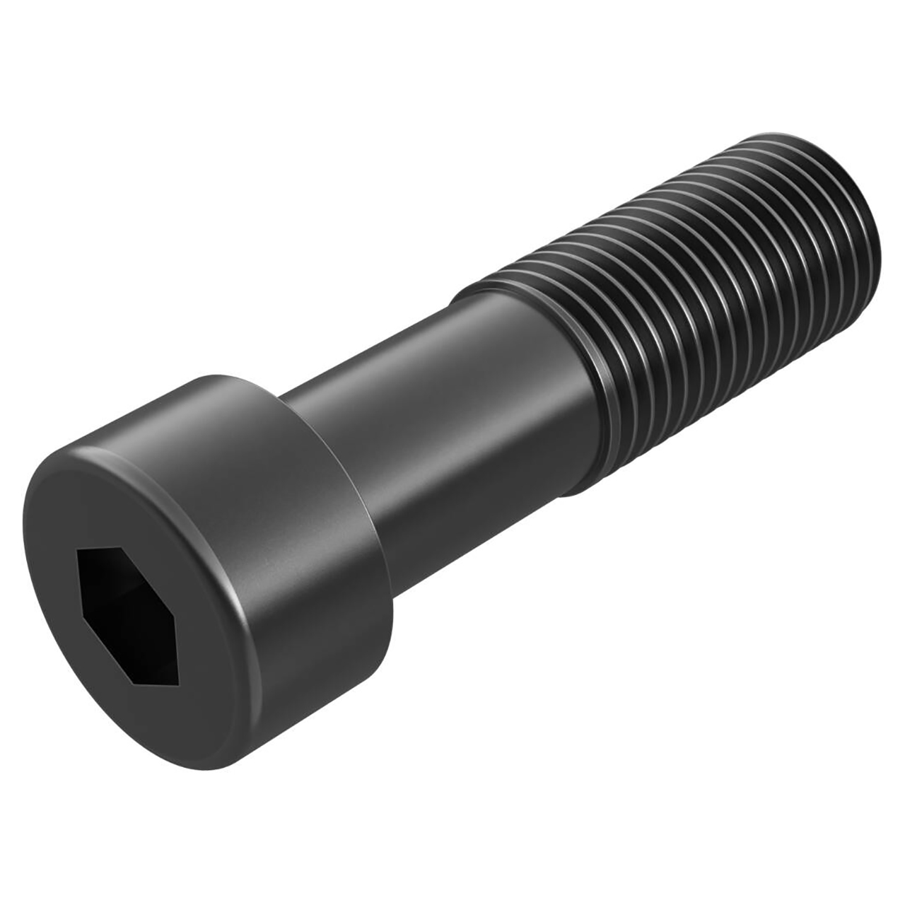 Seco Tools 75040381 | 5512063-07 M14x1.5 Thread Diameter Size x 57.00mm OAL Screw for Indexable