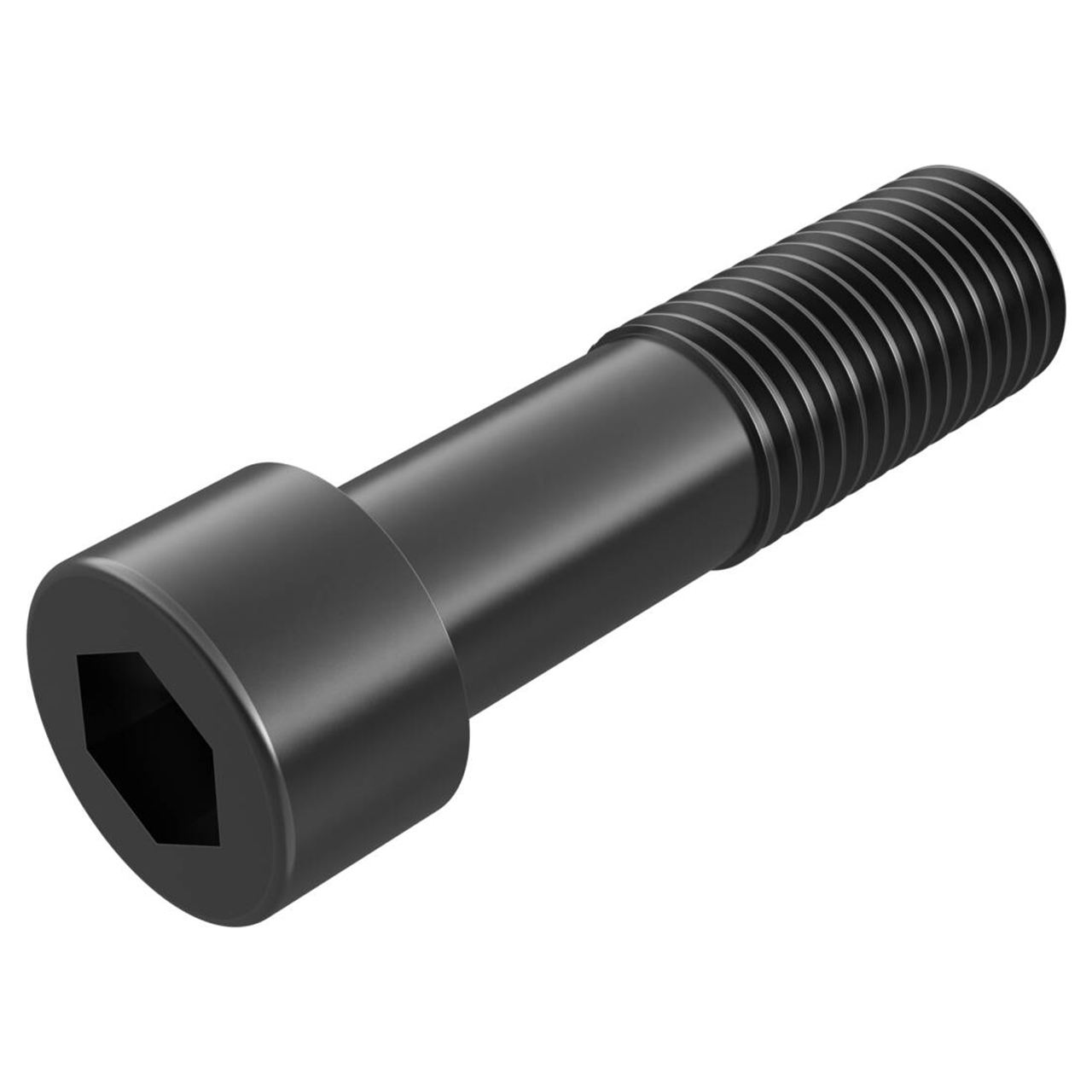 Seco Tools 75040383 | 5512063-09 M20x2 Thread Diameter Size x 87.00mm OAL Screw for Indexable