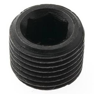 Seco Tools 75040443 | 3214010-355 M6 Thread Diameter Size x 6.00mm OAL Screw Plug