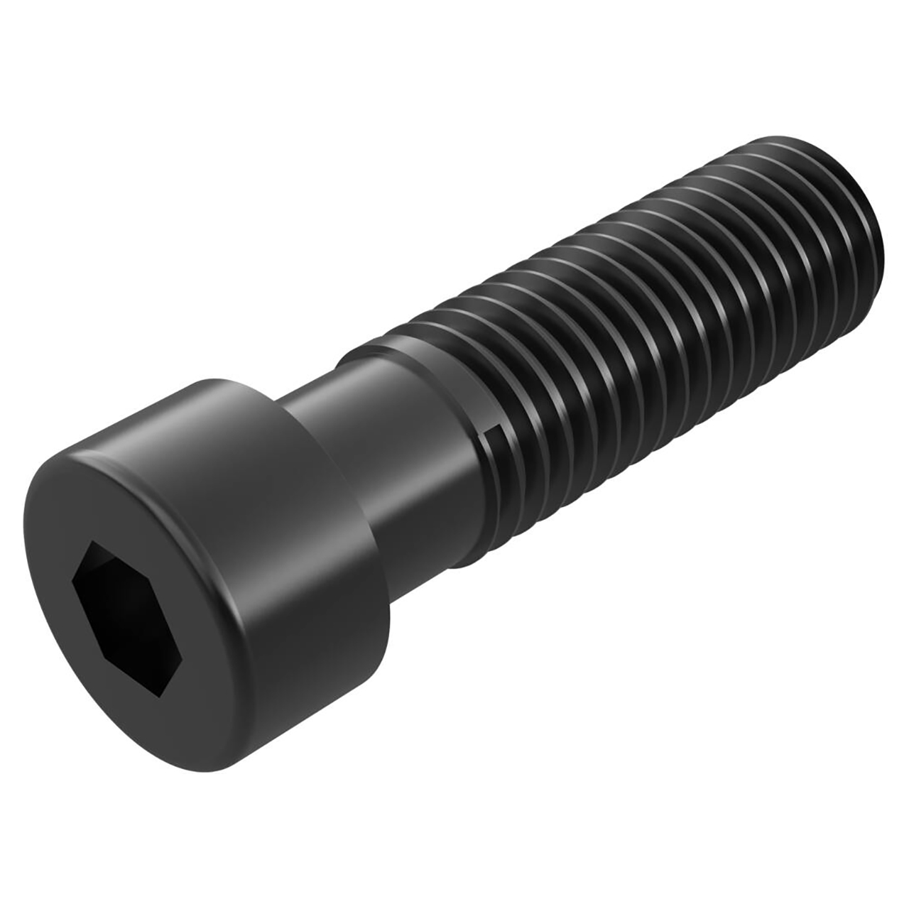 Seco Tools 75040469 | 5512067-02 M14x1.5 Thread Diameter Size x 57.15mm OAL Screw for Indexable