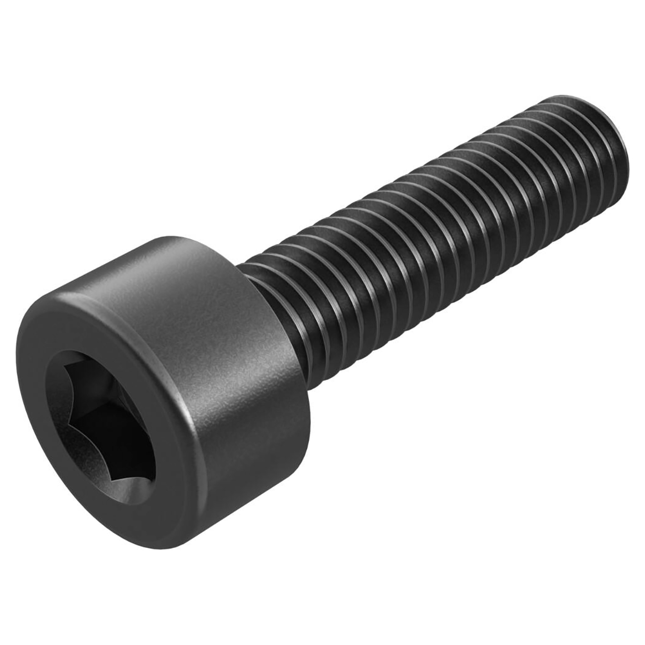 Seco Tools 75040484 | 3212020-464 M10 Thread Diameter Size x 46.50mm OAL Screw for Indexable