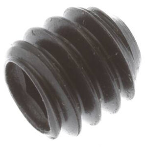 Seco Tools 75079574 | SH4060 M4X0.7 Thread Diameter Size x 6.00mm OAL Hex Socket Adjusting Screw