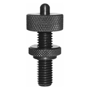 Carr Lane CL-8-TSJ | 1-1/8" Diameter Torque Screw Jack
