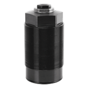Carr Lane CLR-1940-400 | 10.00mm Stroke x 3400 lbs Load Capacity Threaded-Body Work Support
