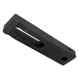 Carr Lane CLM-23-THA-HK | M16 Thread x 2.00mm Pitch Tapped-Heel Clamp Strap