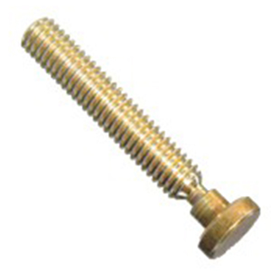 Carr Lane CLM-23-SSC-BO | M6 Thread x 1.00mm Pitch Swivel Screw Clamp
