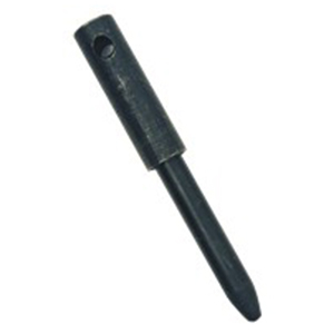 Carr Lane CLM-6-SP | 6.00mm Diameter Shoulder Pin