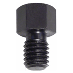 Carr Lane CL-8-SRB | 3/8"-16 Thread Screw Rest Button