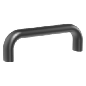 Carr Lane CL-128-PHR-4 | Pull Handle - Rounded Design