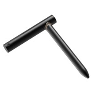 Carr Lane CLM-6-LP | 6.00mm Diameter L Pin