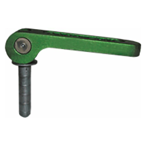 Carr Lane CL-6-EXP-1.00 | 3/8" Diameter Expanding Pin