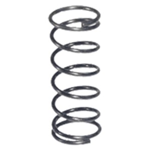 Carr Lane CL-2461.0-PACKOF5 | M10 Size x 13/32" Diameter Clamp Spring