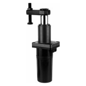 Carr Lane CLR-1835-C180-L26M | 20 kN Clamping Stroke x 7.9 Kn Clamping Force 180 Degree Swing Angle Electric Swing Clamp