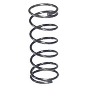 Carr Lane CL-9-SPG-PACKOF5 | M12 Size x 9/16" Diameter Clamp Spring