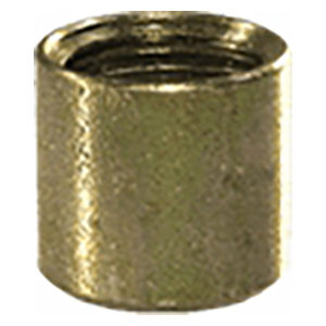 Carr Lane CL-5A-FSSN-PACKOF2 | M16 Thread x 0.500" Diameter Small Feet