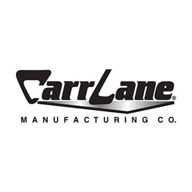 Carr Lane CL-4A-FSS-PACKOF3 | M12 Thread x 0.390" Diameter Small Feet