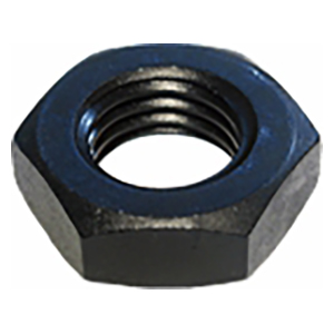 Carr Lane CL-14-JN-PACKOF5 | 7/8"-9 Thread Jam Nut