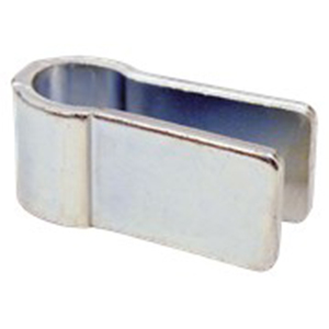 Carr Lane CL-142000-BR-PACKOF2 | 9/32" Diameter Bolt Retainer (BR Type)
