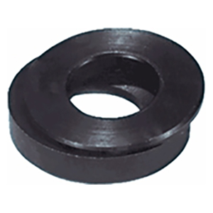 Carr Lane CL-1-SW-PACKOF2 | 1/4" Size x 9/32" Diameter Spherical Washer