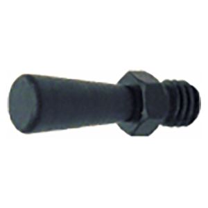 Carr Lane CL-1-FP-PACKOF3 | #10-24 Thread Finger Pin