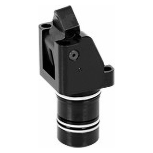 Carr Lane CLR-1829-733D28 | 3 Size x 1950 lbs Clamping Force Hinge Clamp - Top Flange
