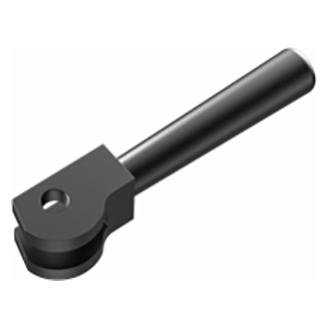 Carr Lane CL-14-CH | 5/8" Diameter Cam Handle
